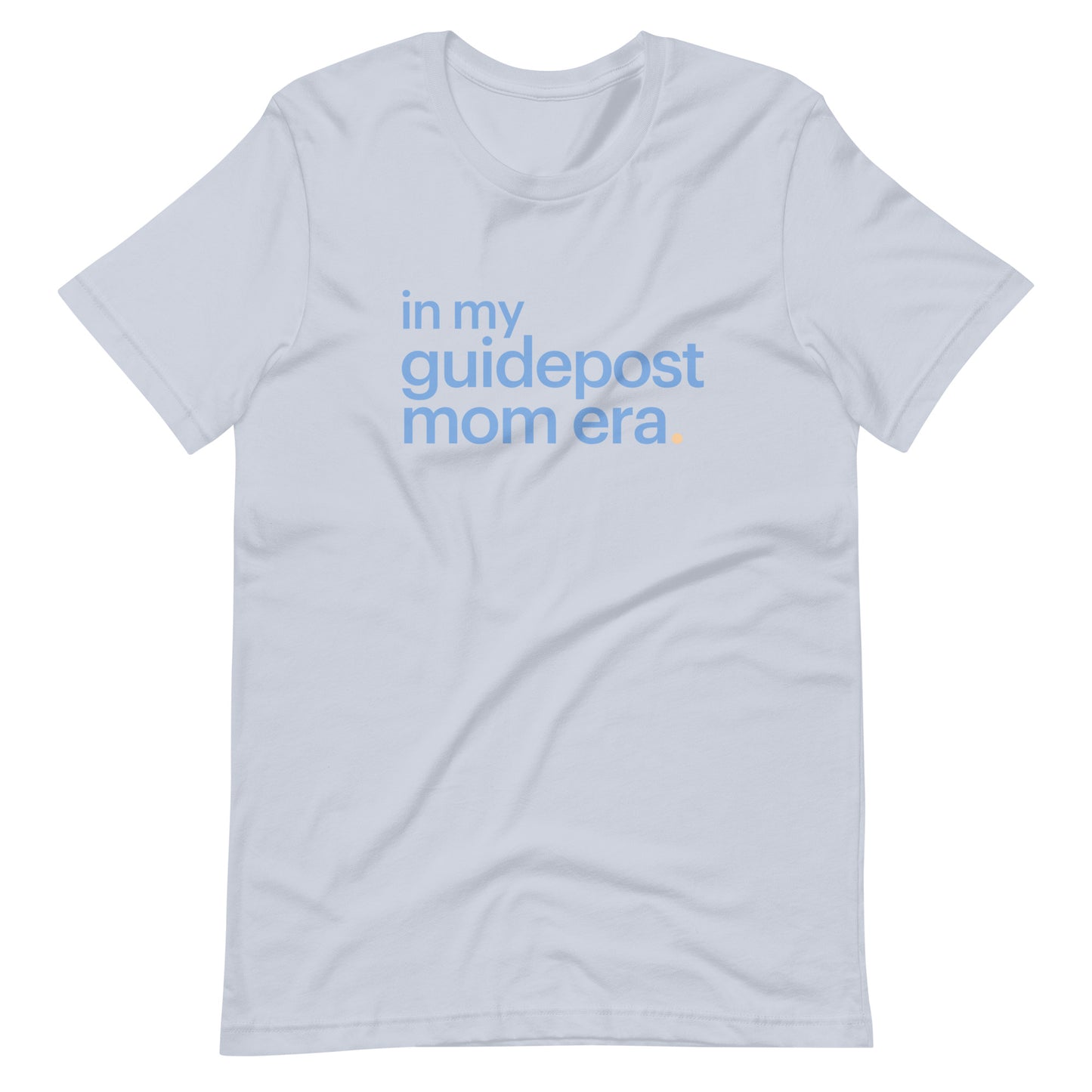 Guidepost Mom Era Unisex t-shirt