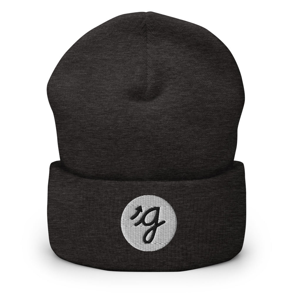 Cuffed Beanie