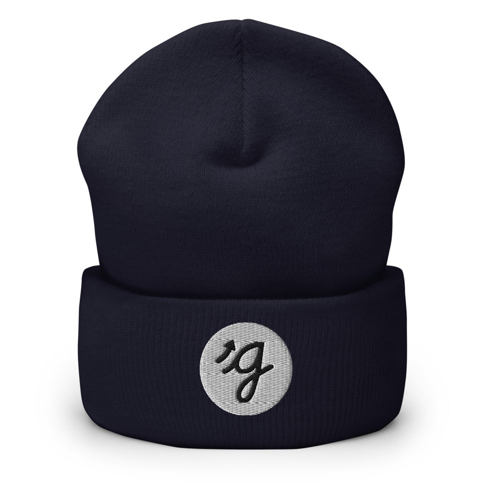 Cuffed Beanie