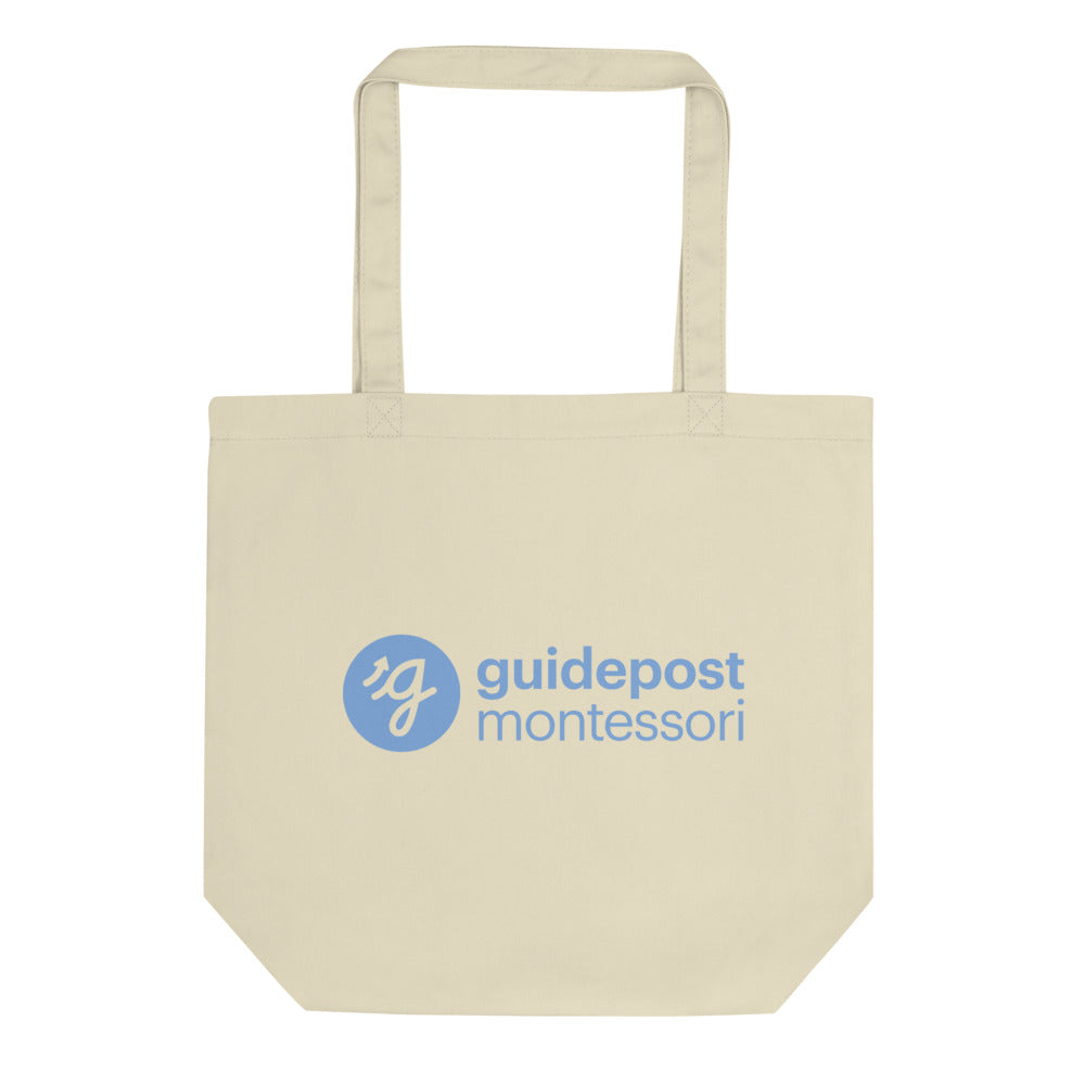GP Eco Tote Bag