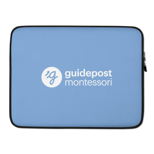 GP Laptop Sleeve