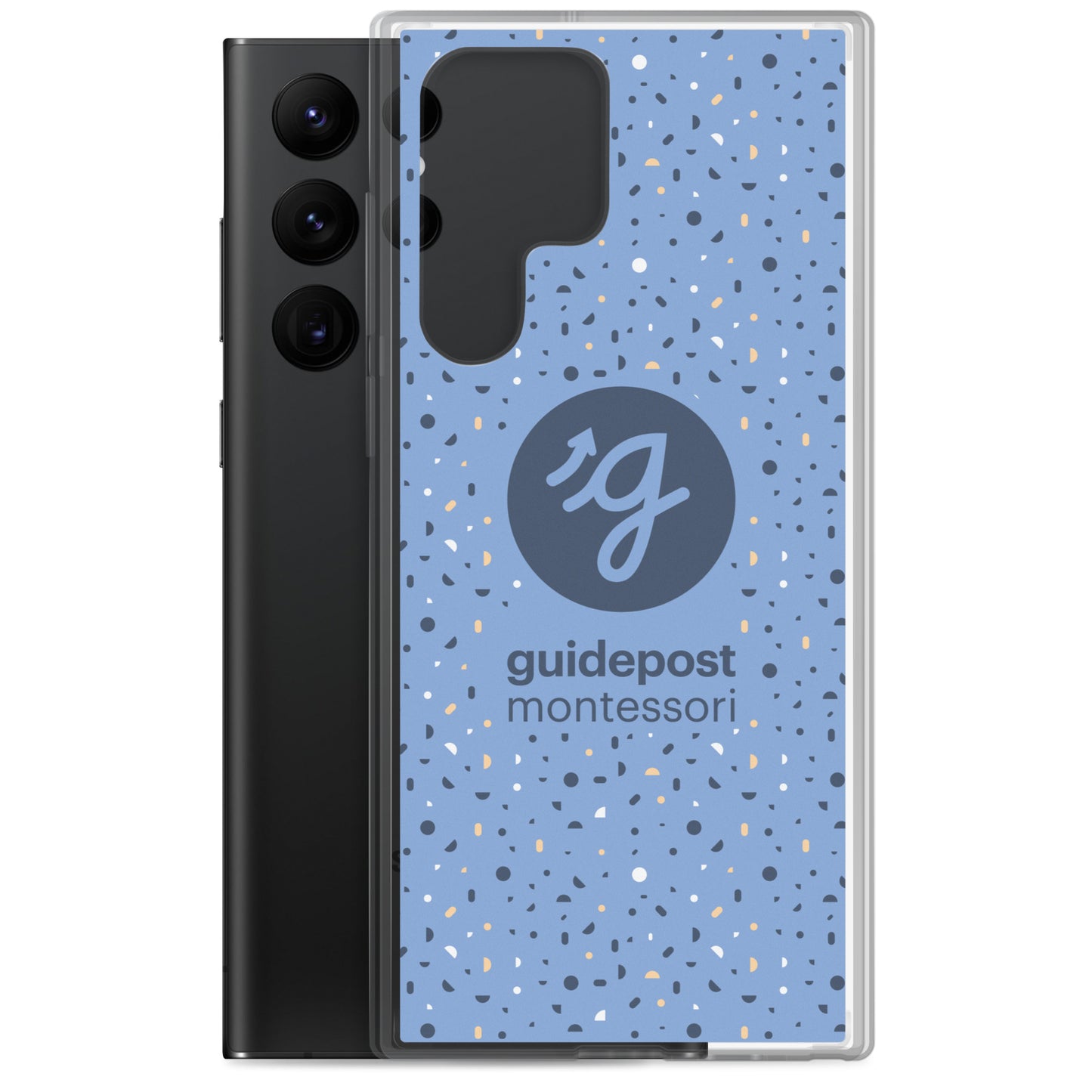 Guidepost Samsung Case