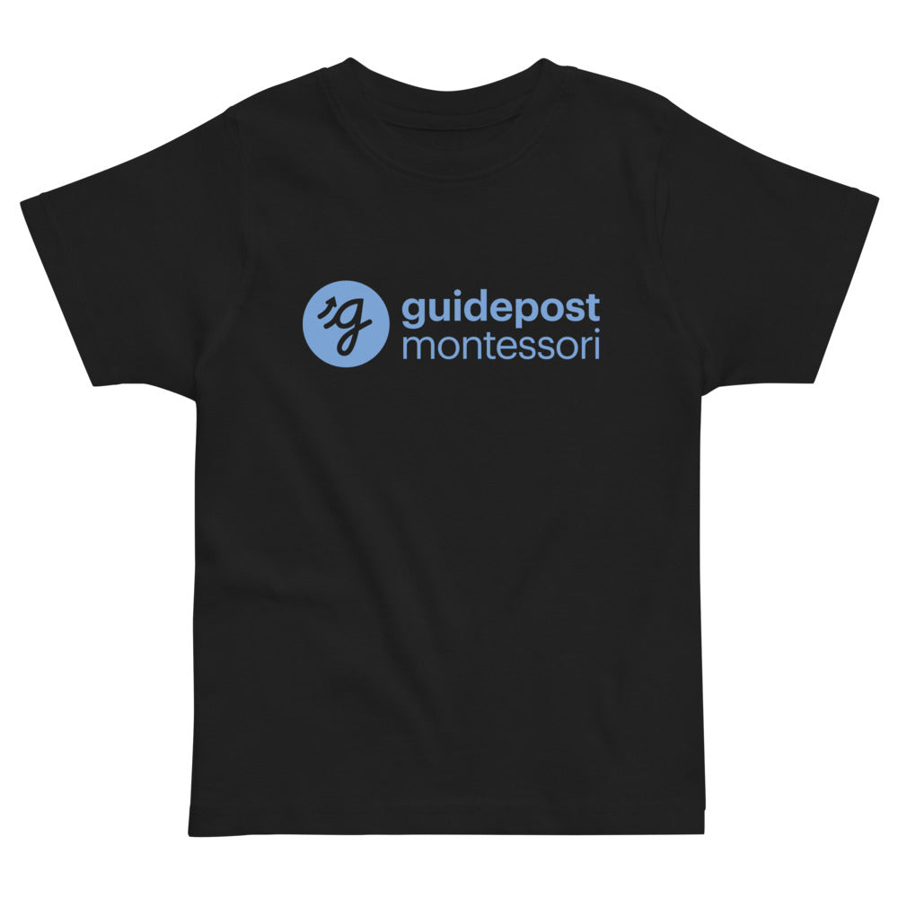 GP Toddler jersey t-shirt