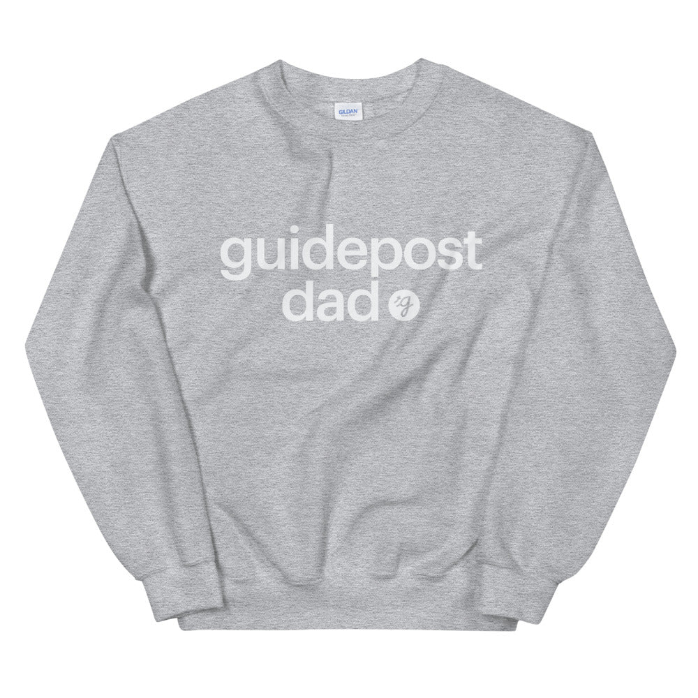 Guidepost Dad Unisex Sweatshirt