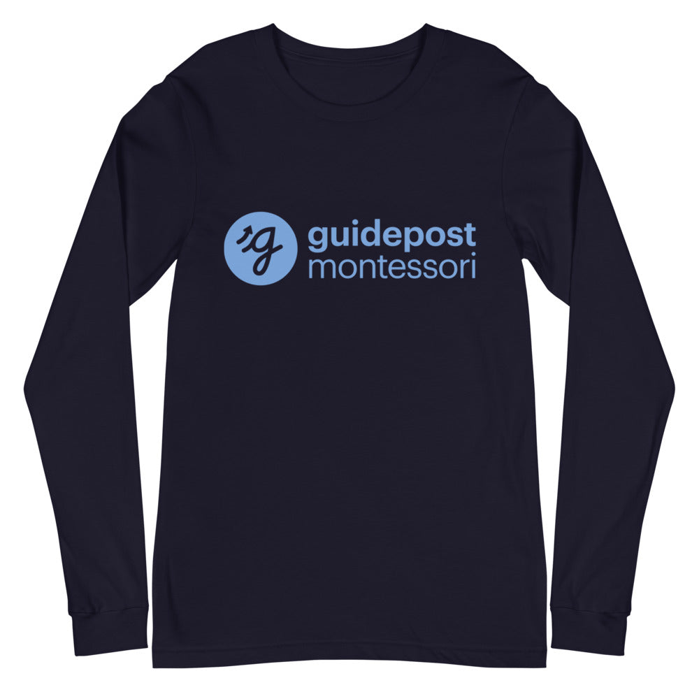 GP Unisex Long Sleeve Tee