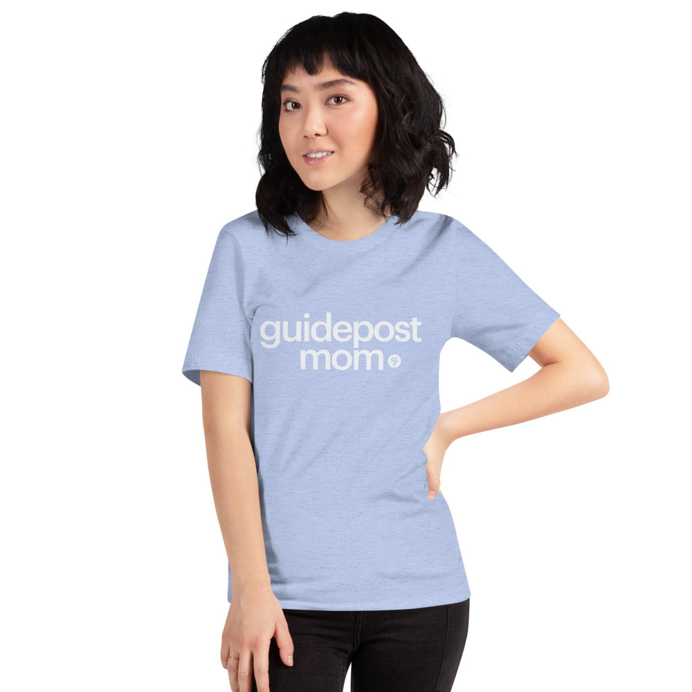 Guidepost Mom Short-Sleeve Unisex T-Shirt