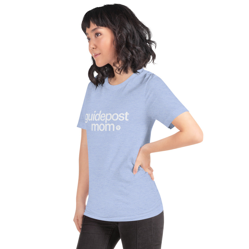 Guidepost Mom Short-Sleeve Unisex T-Shirt