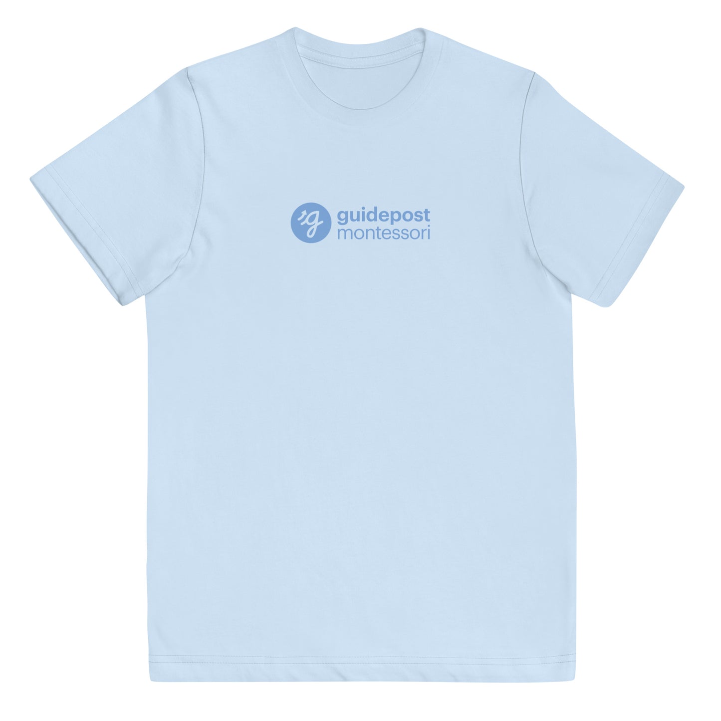 GP Short-sleeve Youth jersey t-shirt