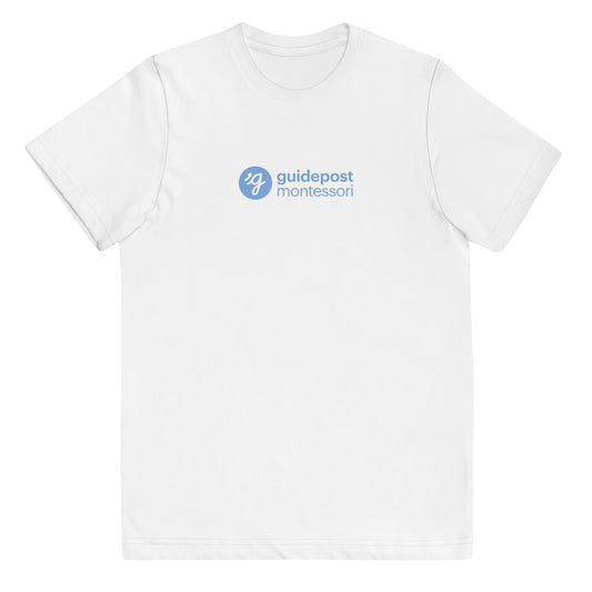 GP Short-sleeve Youth jersey t-shirt