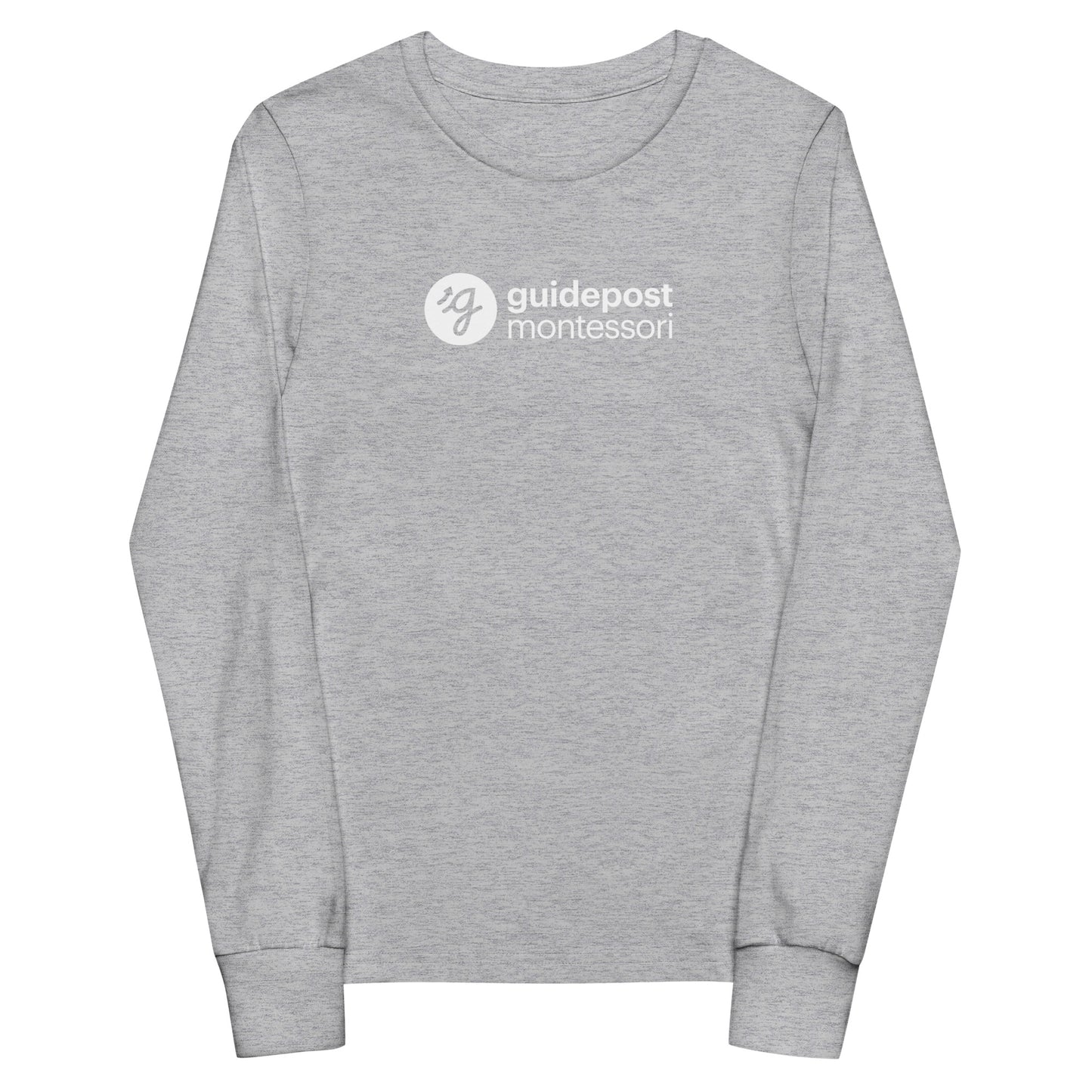 GP Long-sleeve Youth tee