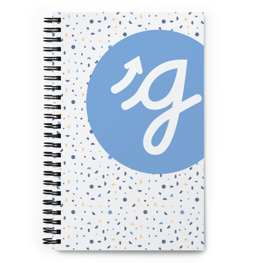 Guidepoint Notebook The Guidepost Store