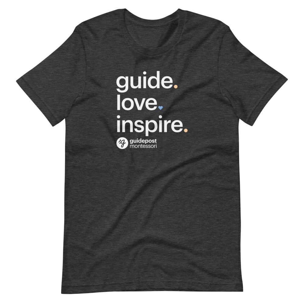 Guides – The Guidepost Store
