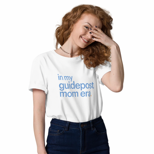 Guidepost Mom Era Unisex t-shirt