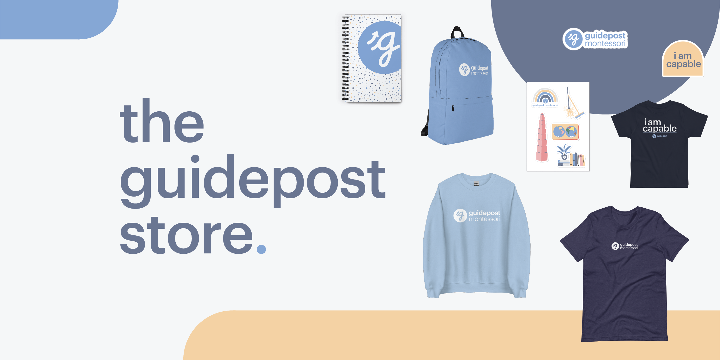 The Guidepost Store