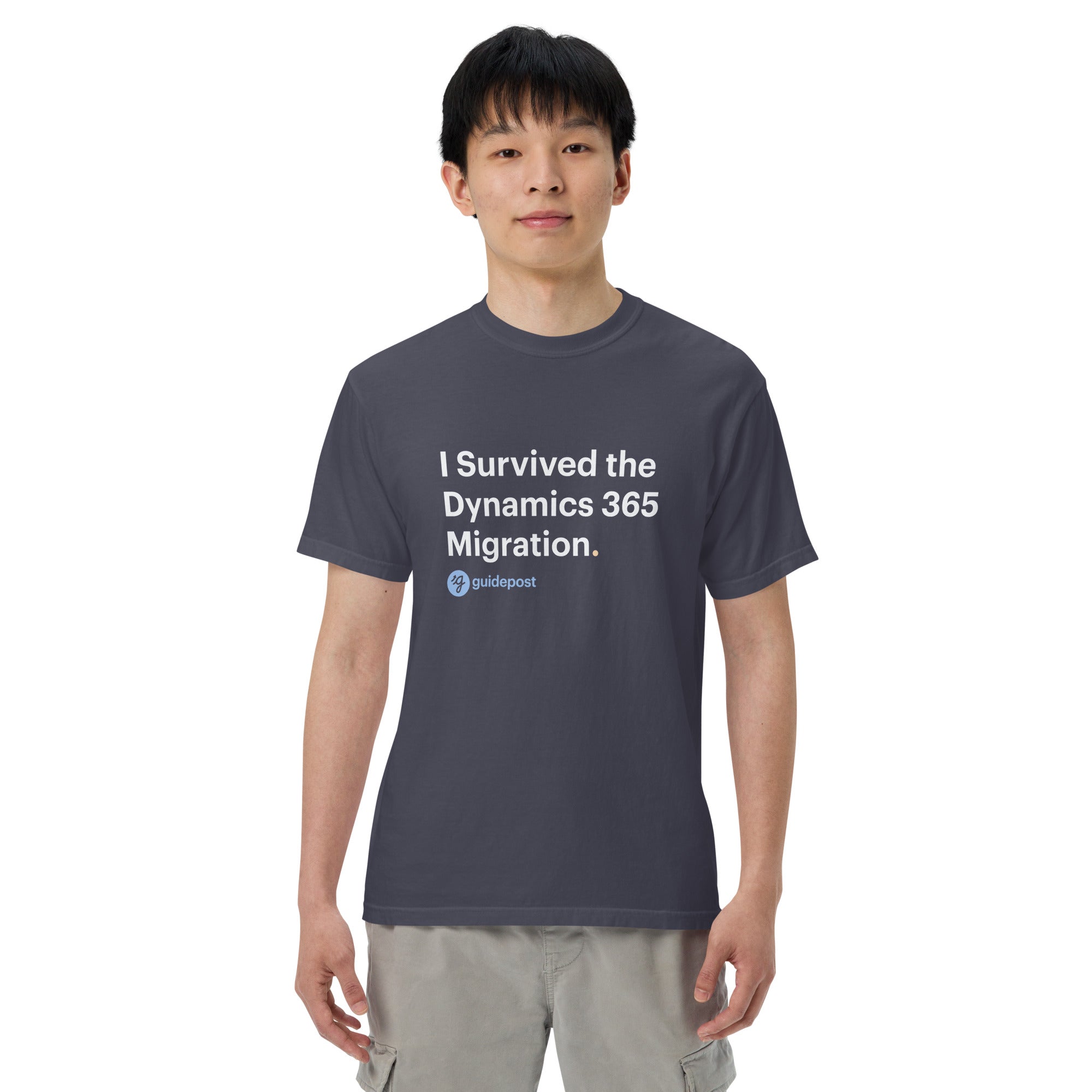 I Survived Dynamics - MKTG + AO Team – The Guidepost Store