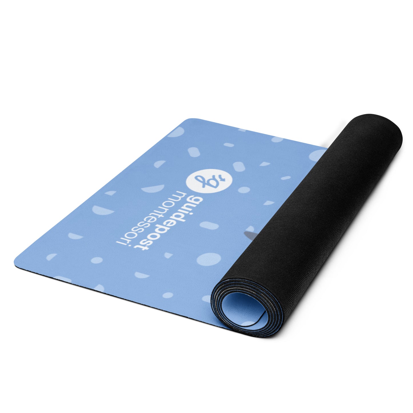 Guidepost Yoga mat