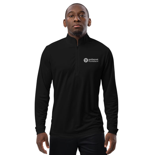 Guidepost Men’s Quarter zip pullover