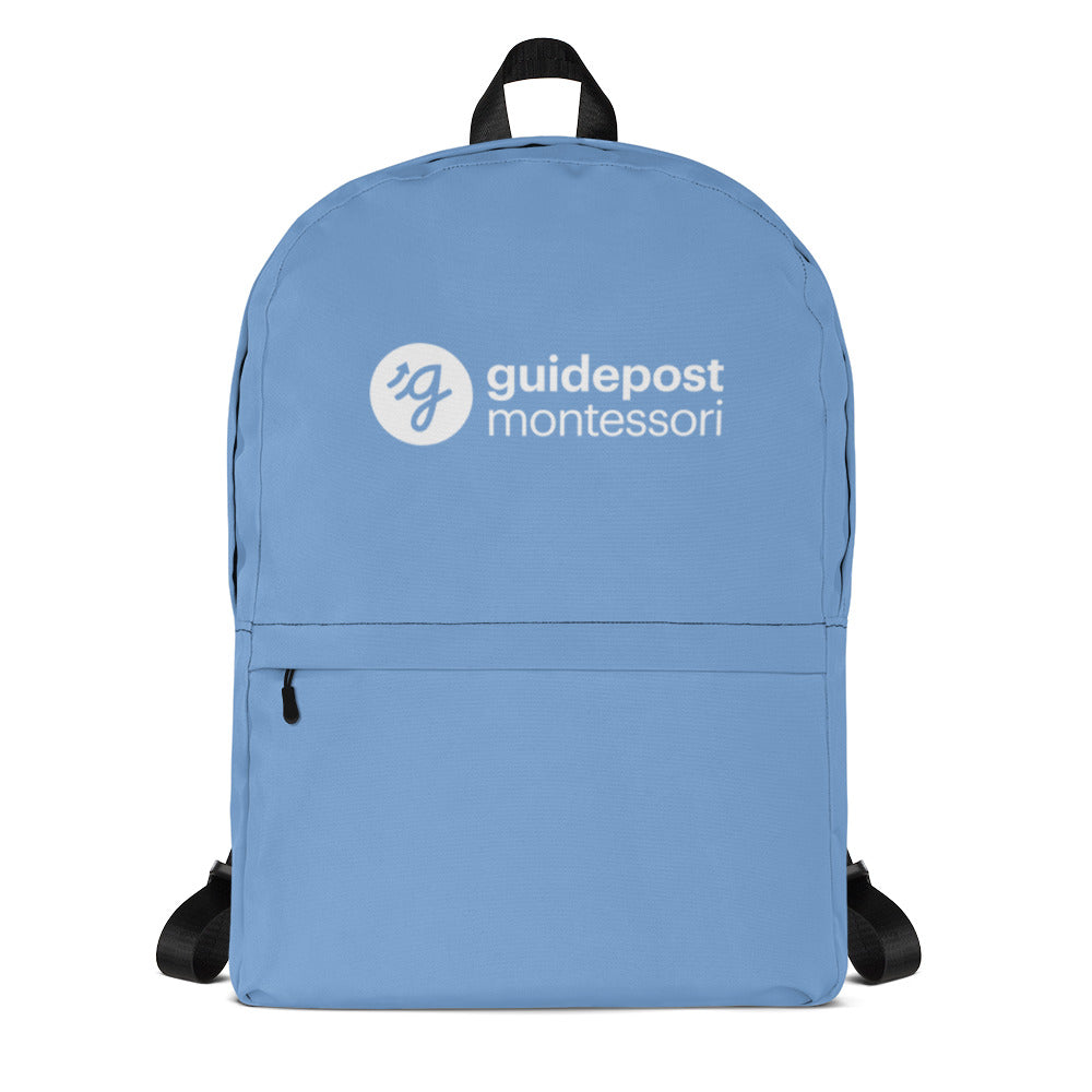 Guidepos Guidepost Backpack – The Guidepost Store
