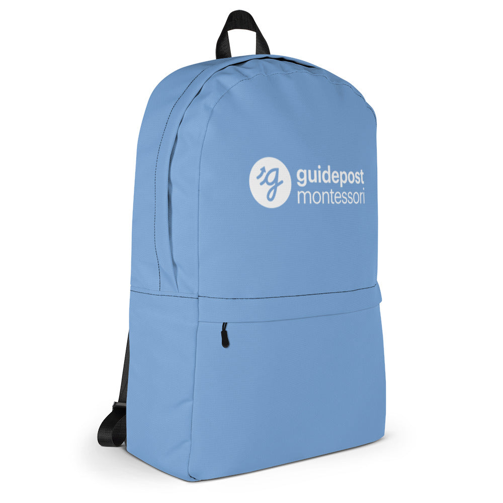 Us Guidepost Guidepost Backpack – The Guidepost Store