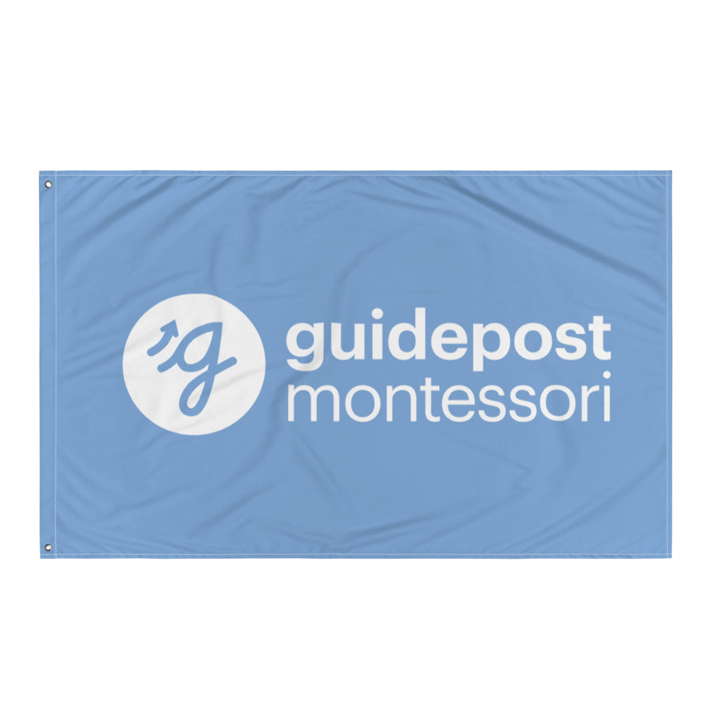 Us Guidepost Guidepost Flag – The Guidepost Store