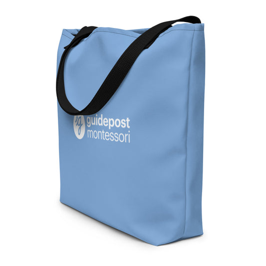 Guidepost Work Tote