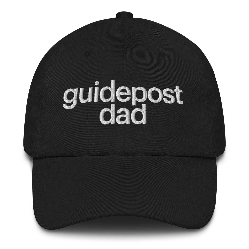 Guidepost Dad hat
