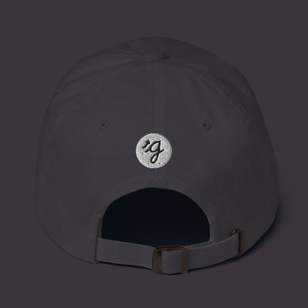 Guidepost Dad hat