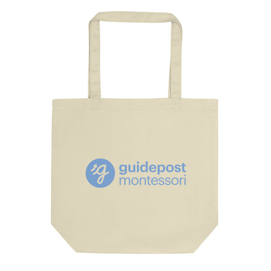 GP Eco Tote Bag