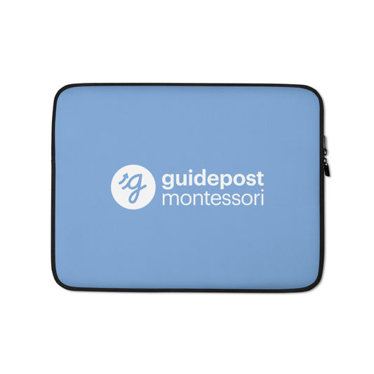 GP Laptop Sleeve