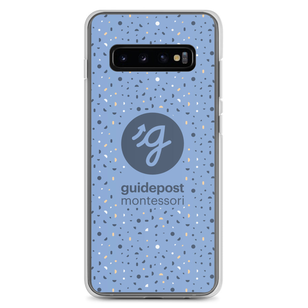 Guidepost Samsung Case