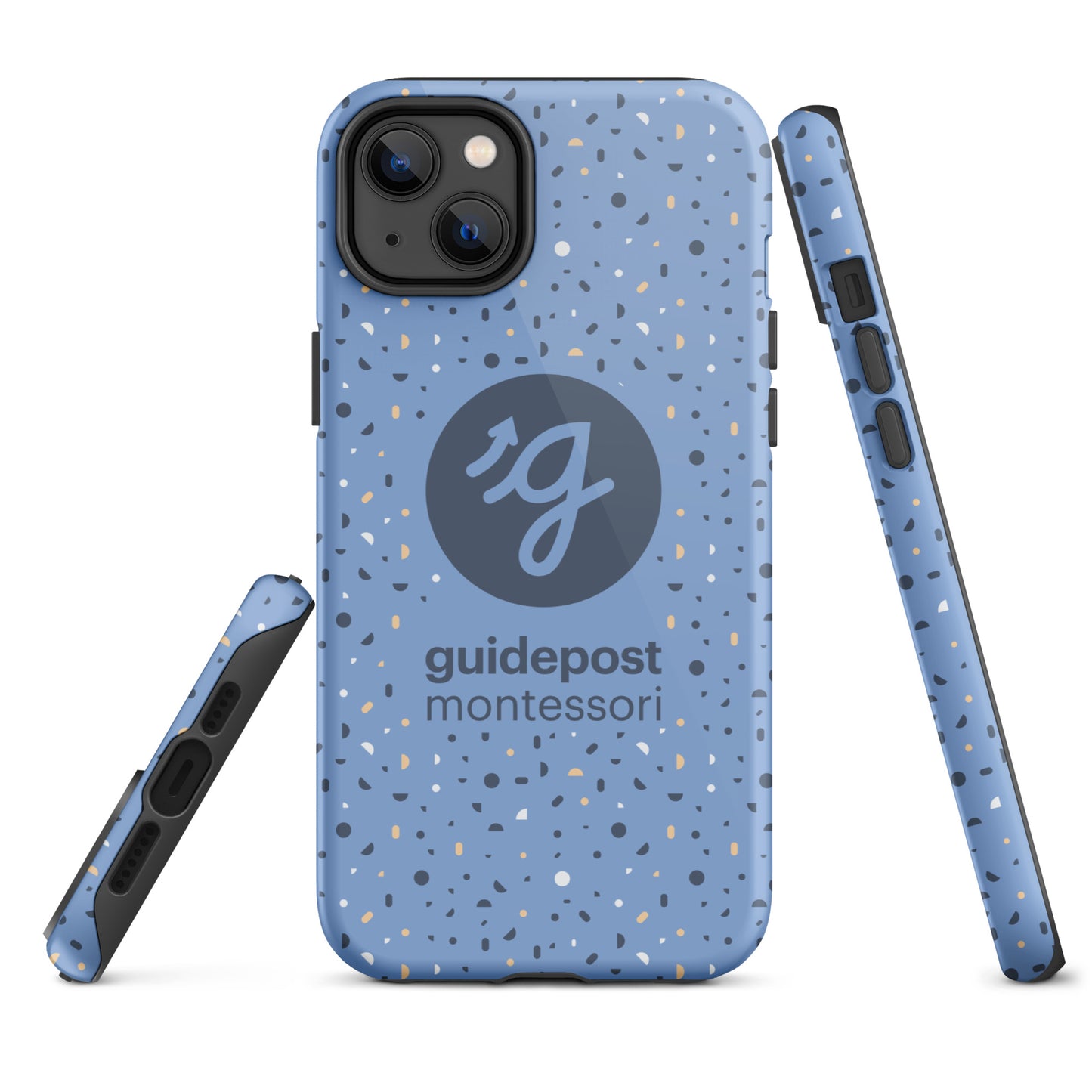 Guidepost Tough iPhone case