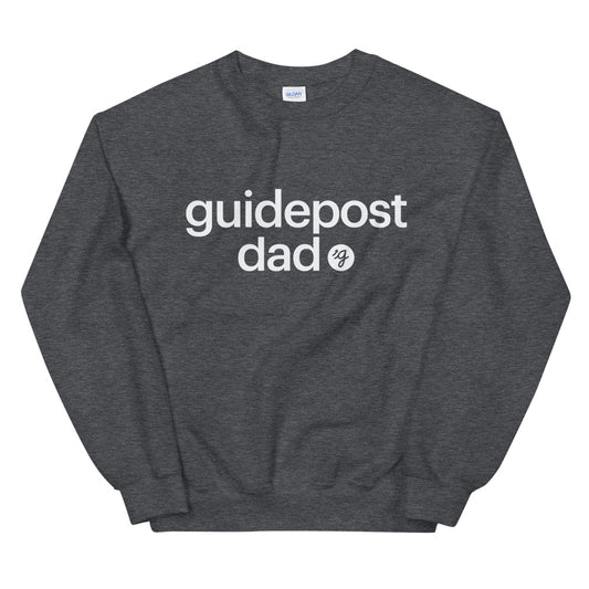 Guidepost Dad Unisex Sweatshirt