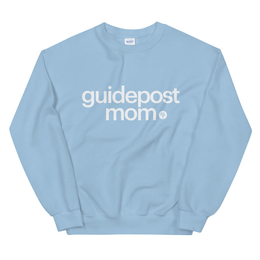 Guidepost Mom Unisex Sweatshirt