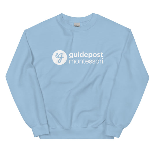 Guidepost Unisex Sweatshirt