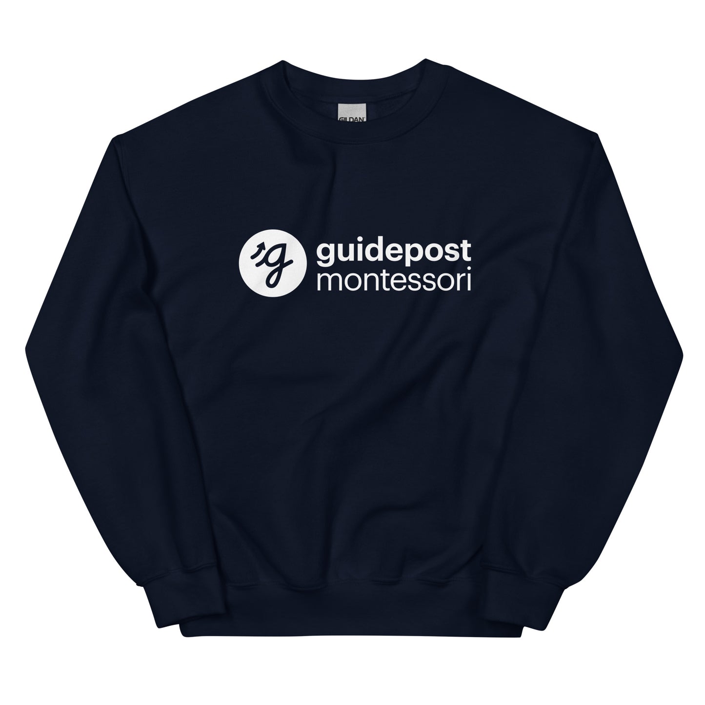 Guidepost Unisex Sweatshirt