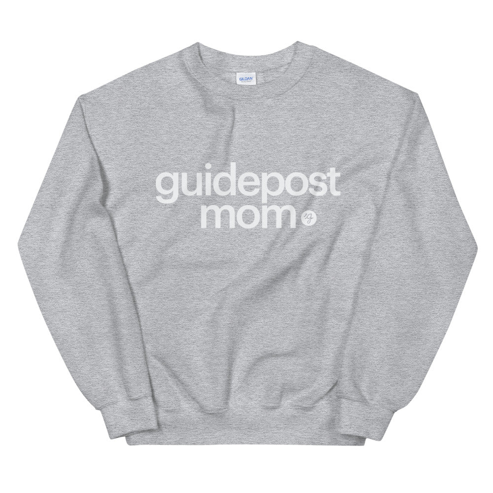 Guidepost Mom Unisex Sweatshirt