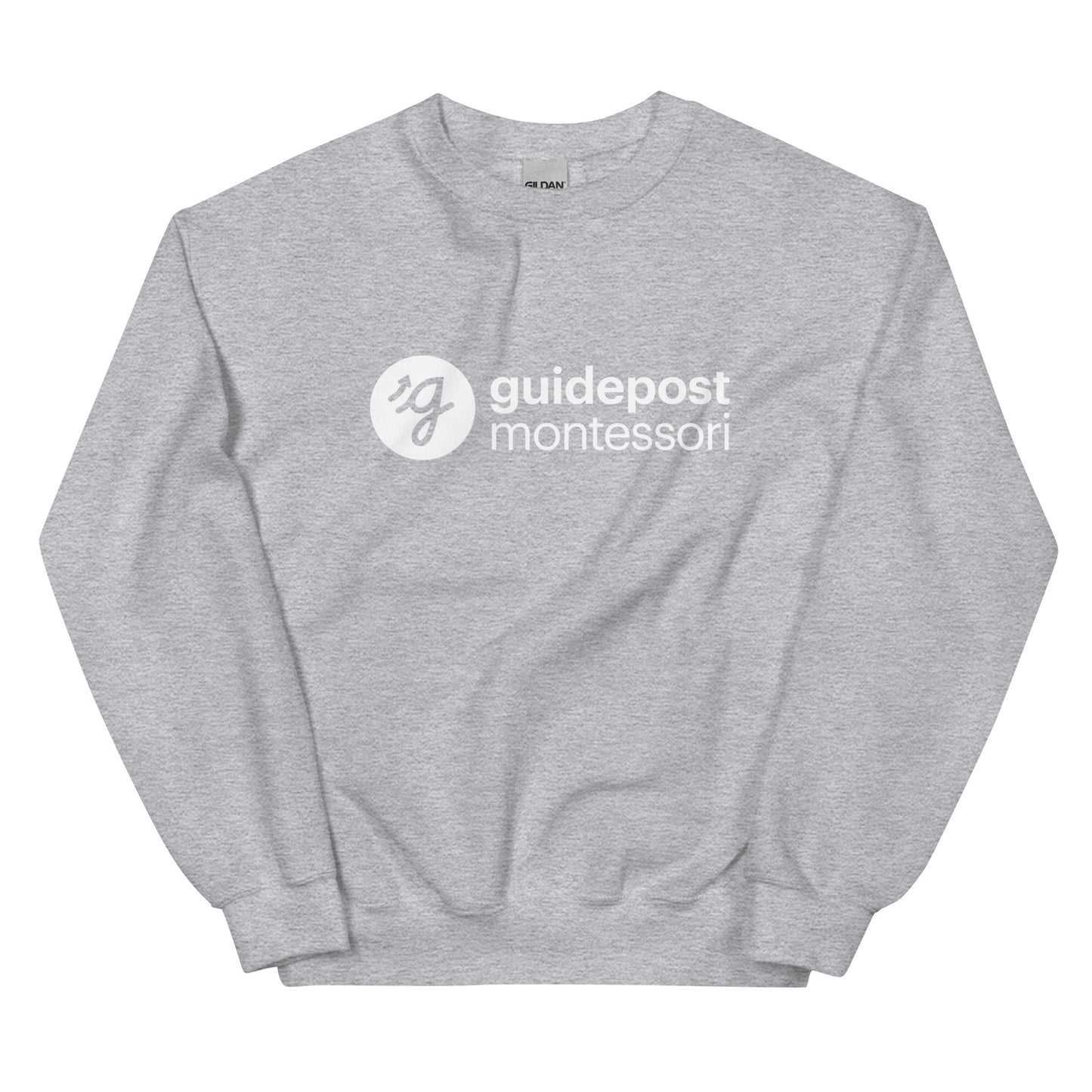 Guidepost Unisex Sweatshirt