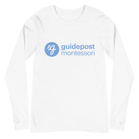 GP Unisex Long Sleeve Tee