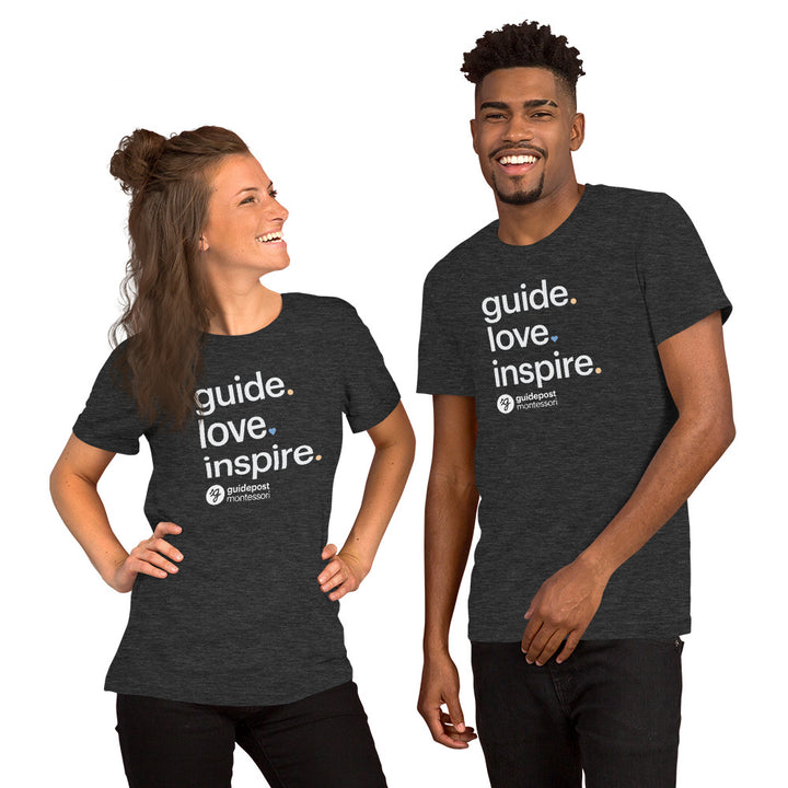 Guides – The Guidepost Store