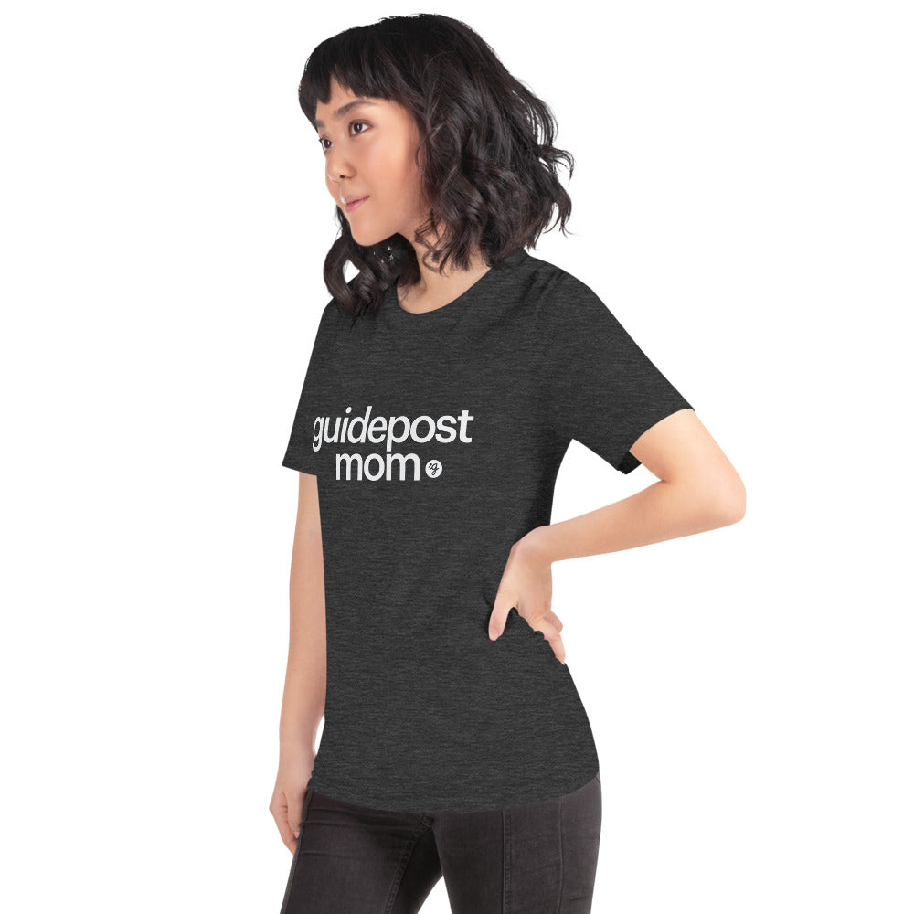 Guidepost Mom Short-Sleeve Unisex T-Shirt
