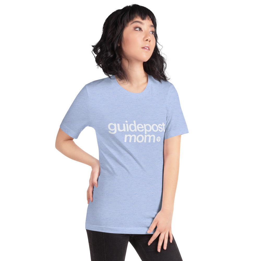 Guidepost Mom Short-Sleeve Unisex T-Shirt