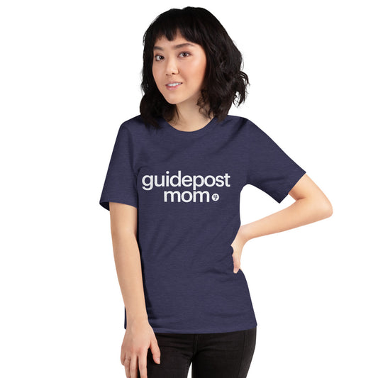 Guidepost Mom Short-Sleeve Unisex T-Shirt