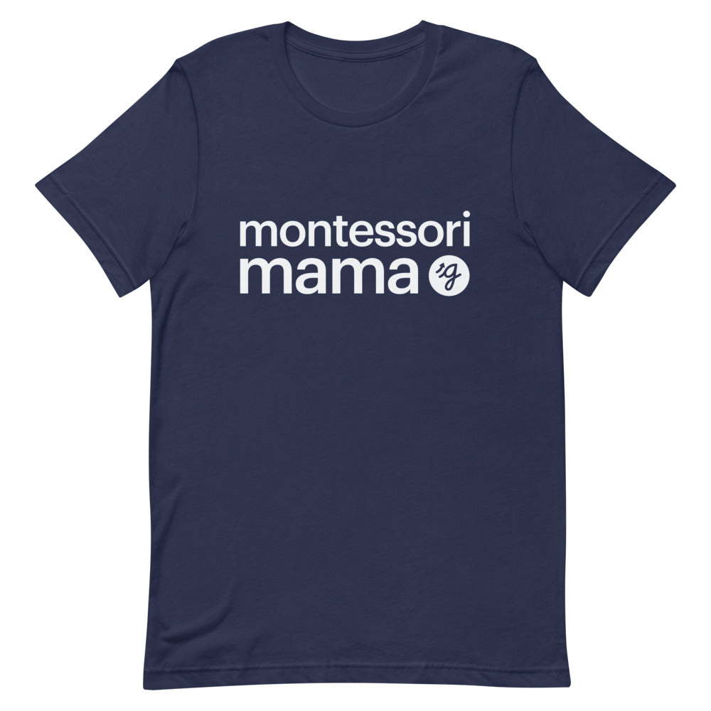 Montessori Mama