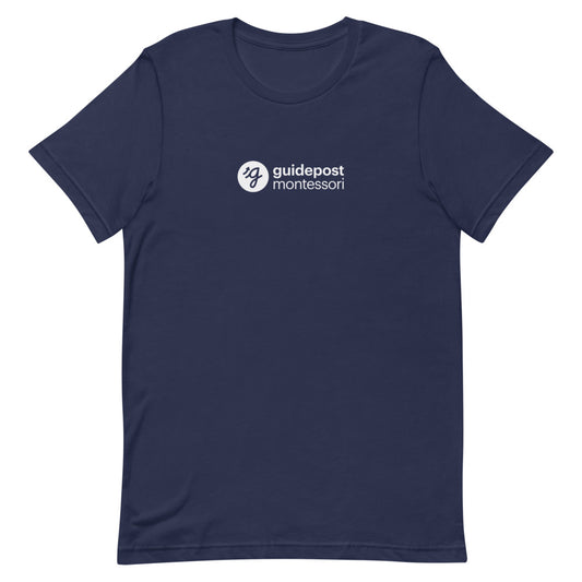 GP Short-sleeve unisex t-shirt