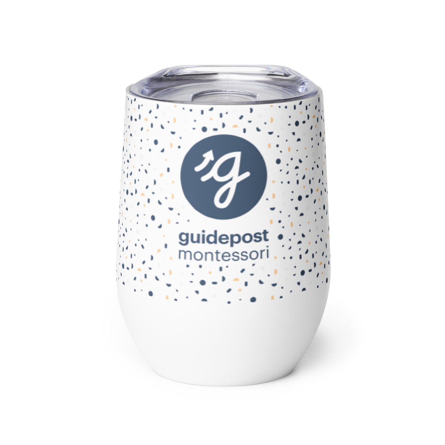 Guidepos Guidepost Wine tumbler – The Guidepost Store