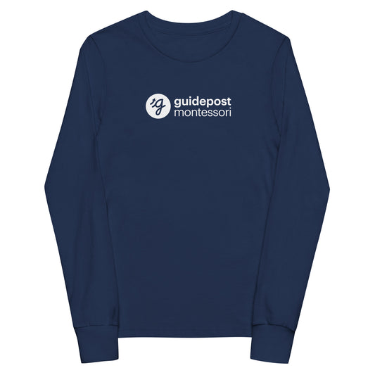GP Long-sleeve Youth tee